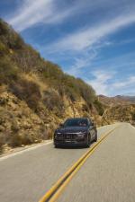 Maserati Levante S Q4 GranLusso Shtorm by Larte Design 2017 года